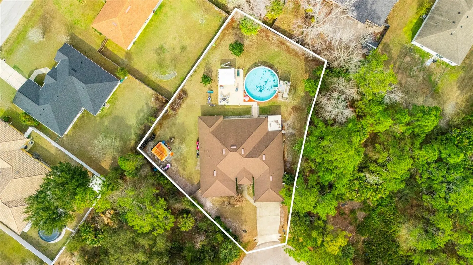 3 Rae June Place Palm Coast FL 32164