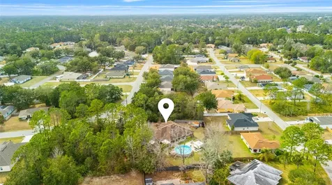3 Rae June Place Palm Coast FL 32164