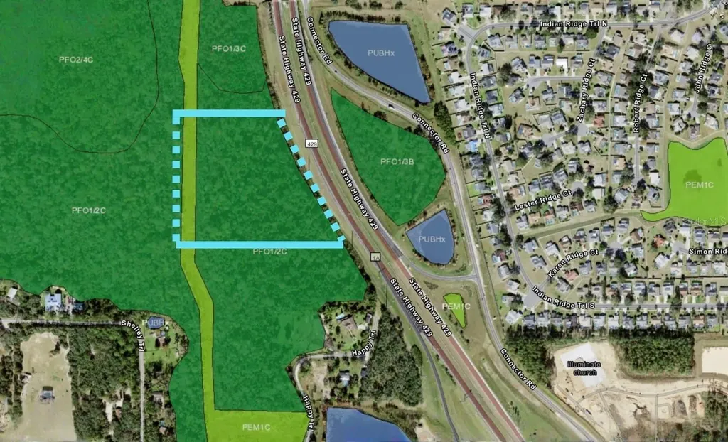 Shelley Trail Kissimmee FL 34747