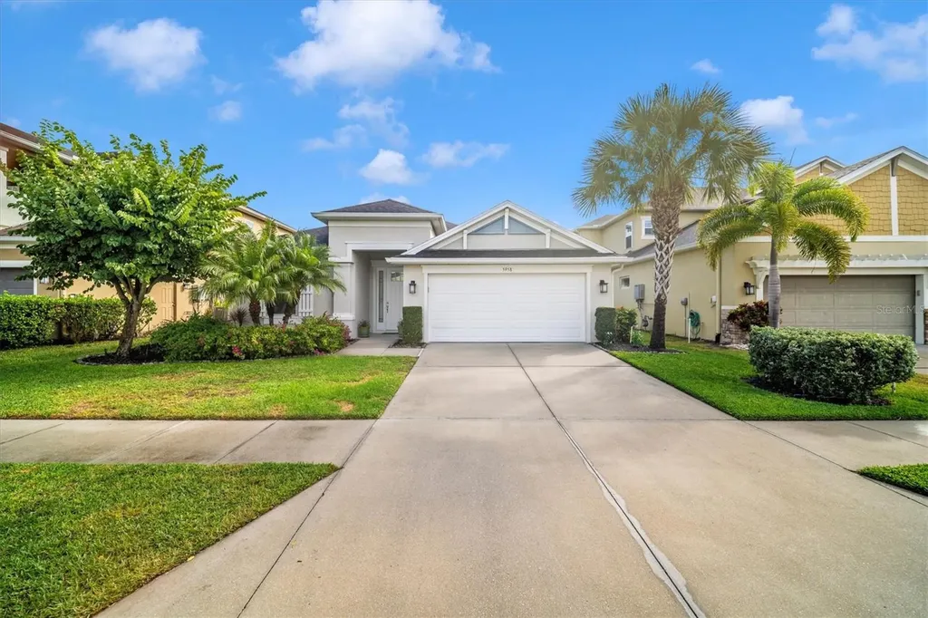 5958 Anise Drive Sarasota FL 34238