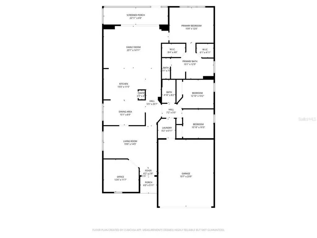 5958 Anise Drive Sarasota FL 34238