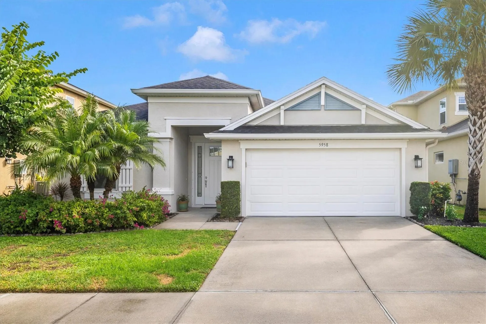 5958 Anise Drive Sarasota FL 34238