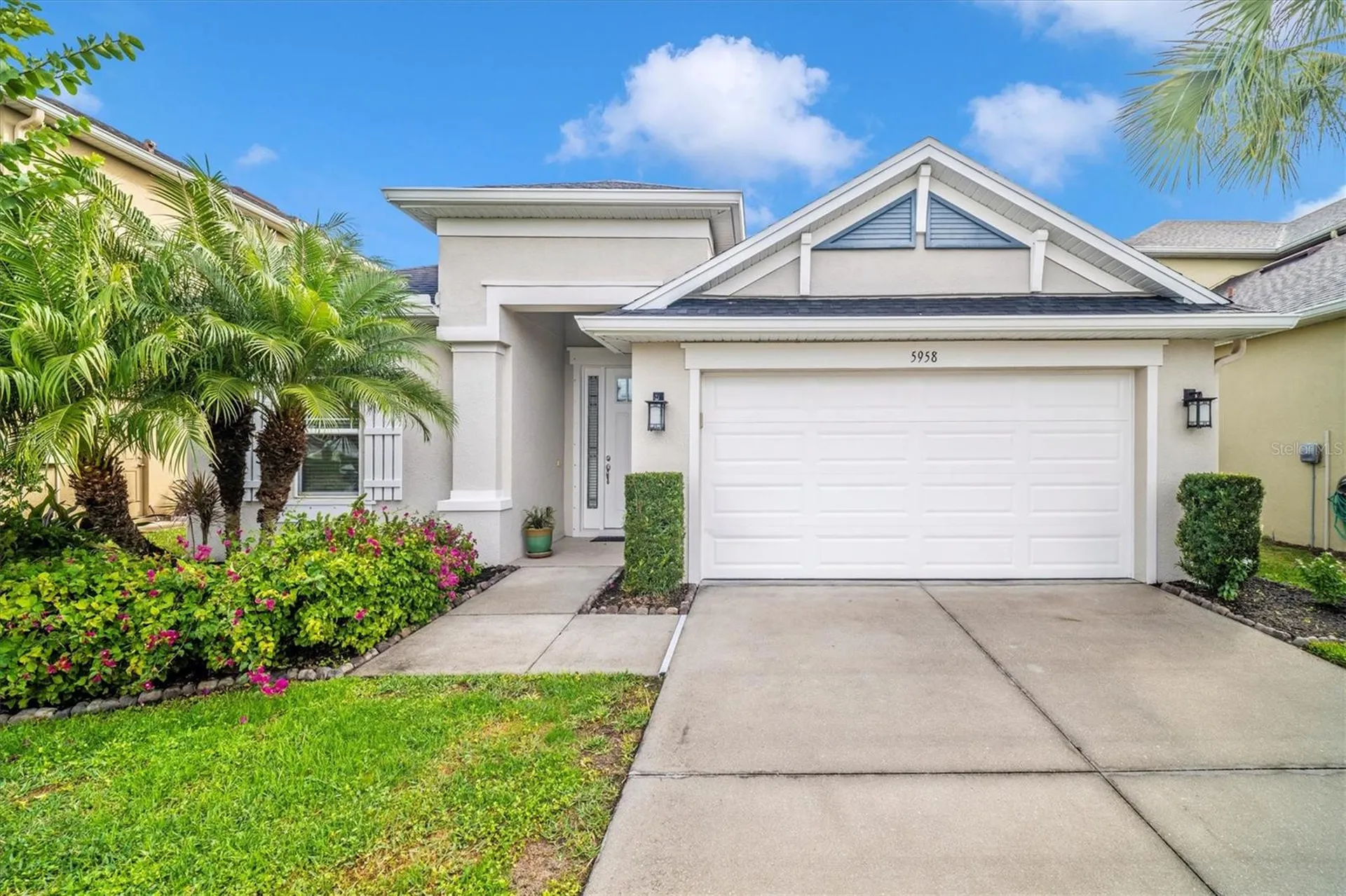 5958 Anise Drive Sarasota FL 34238