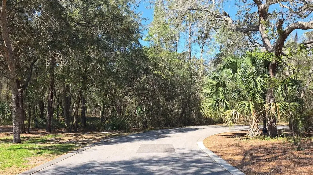 Lincoln Road Deland FL 32724