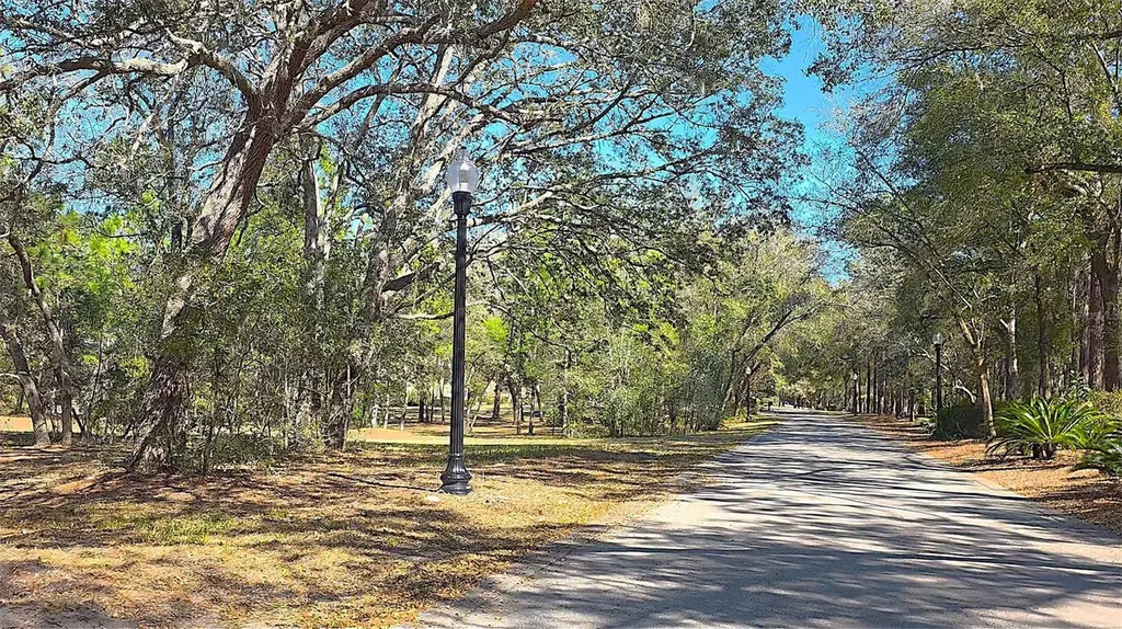 Lincoln Road Deland FL 32724