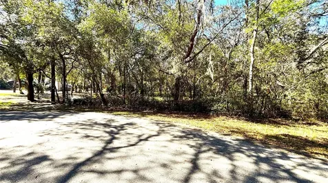 Lincoln Road Deland FL 32724