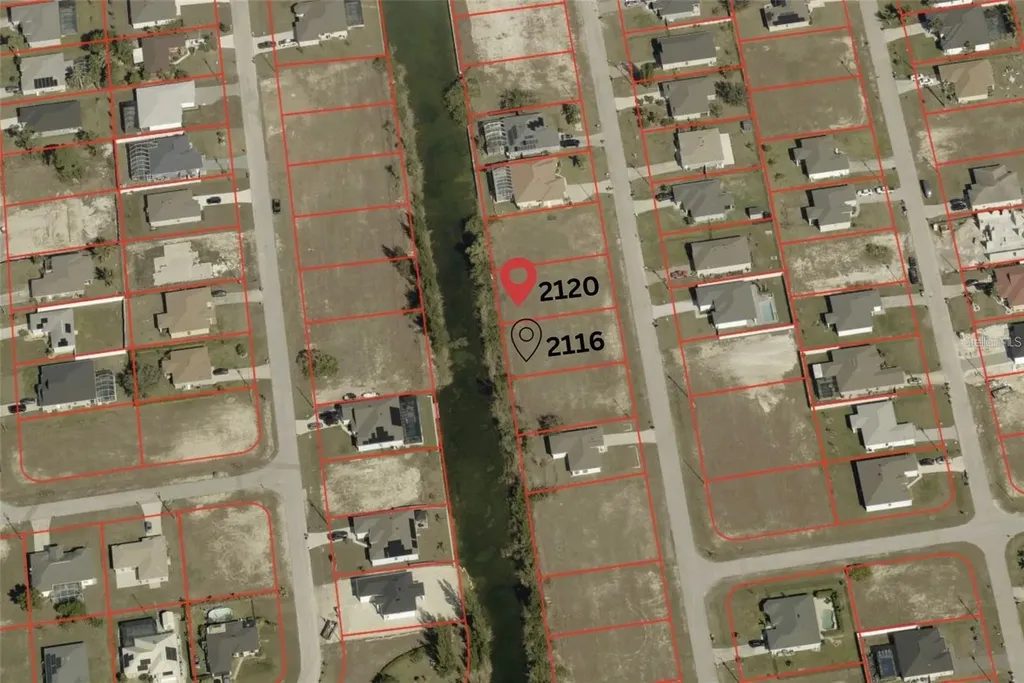 2120 NW 17th Avenue Cape Coral FL 33993