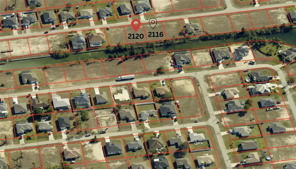 2120 NW 17th Avenue Cape Coral FL 33993