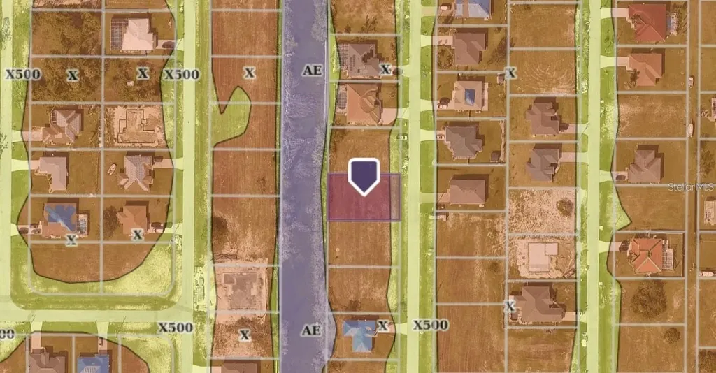2120 NW 17th Avenue Cape Coral FL 33993