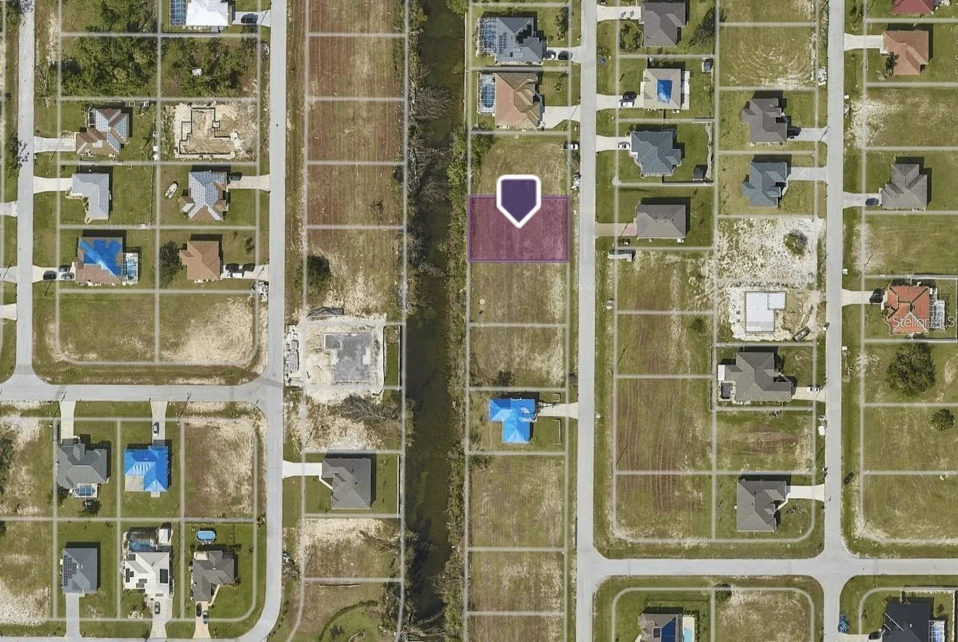 2120 NW 17th Avenue Cape Coral FL 33993