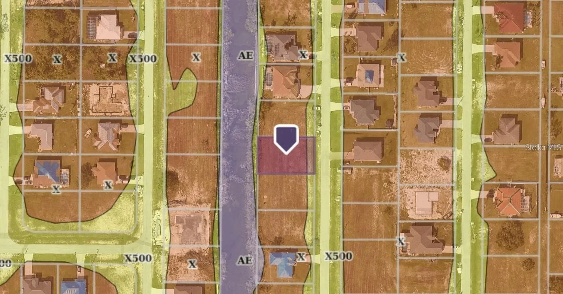 2120 NW 17th Avenue Cape Coral FL 33993