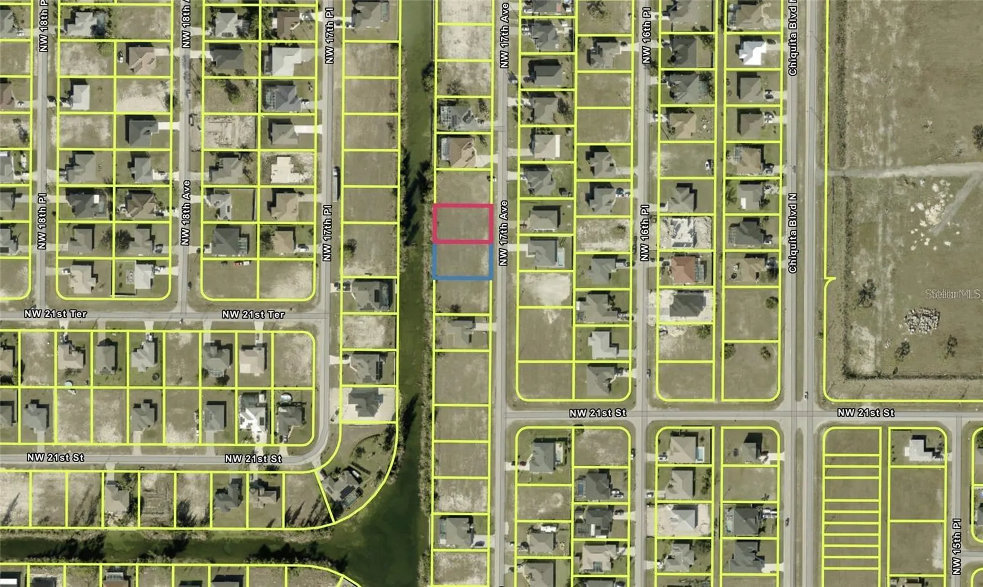 2120 NW 17th Avenue Cape Coral FL 33993