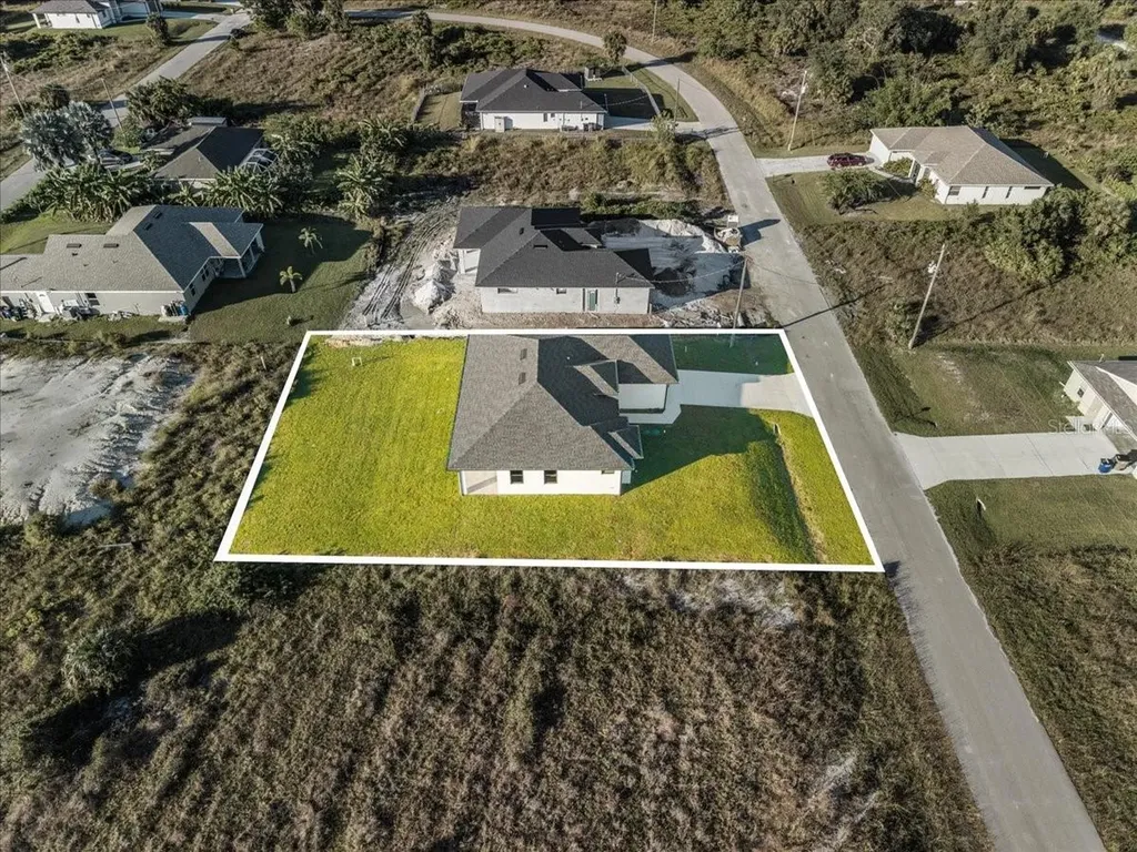 1024 Halby Avenue Lehigh Acres FL 33974