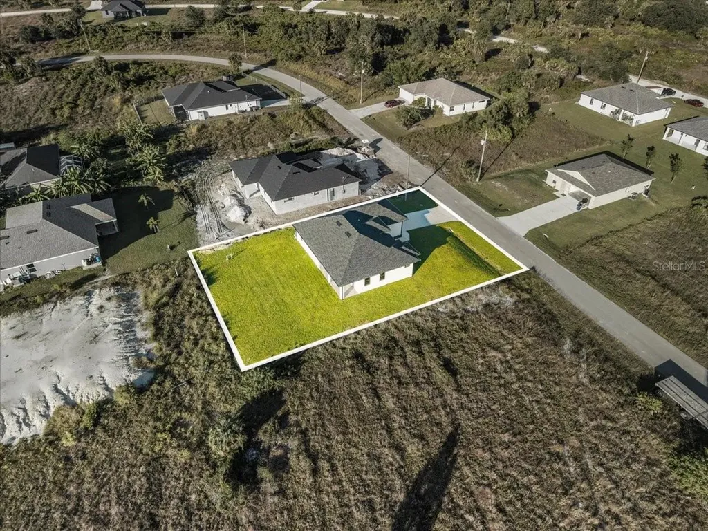 1024 Halby Avenue Lehigh Acres FL 33974