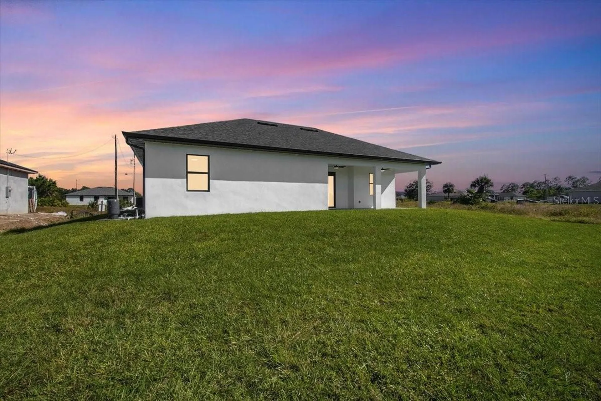 1024 Halby Avenue Lehigh Acres FL 33974