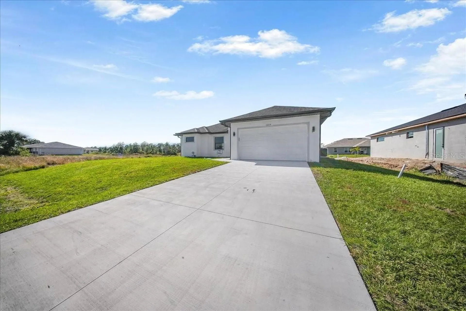 1024 Halby Avenue Lehigh Acres FL 33974