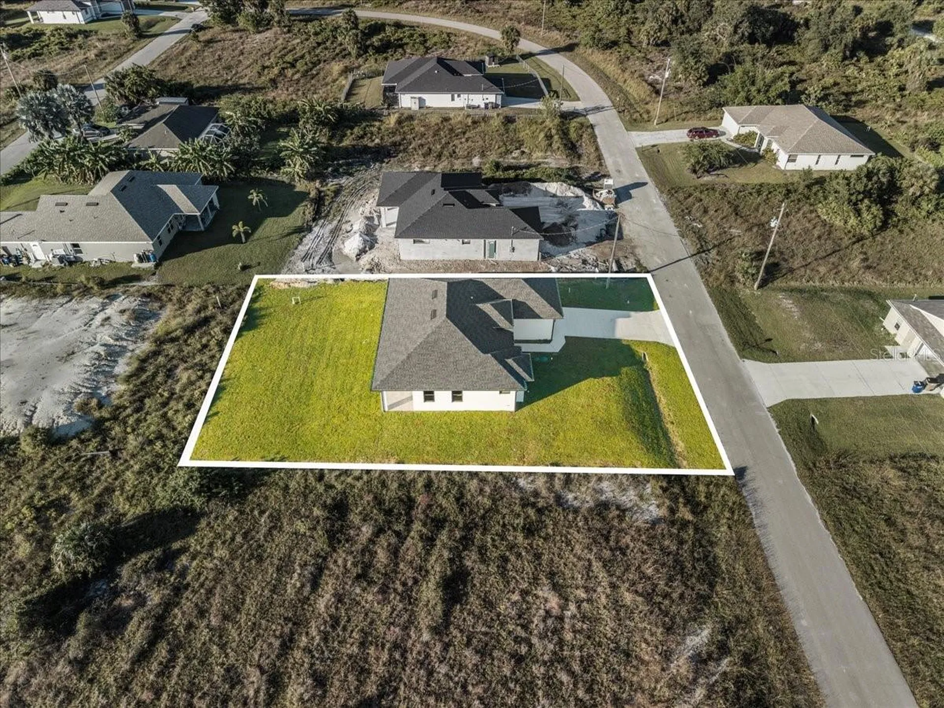 1024 Halby Avenue Lehigh Acres FL 33974