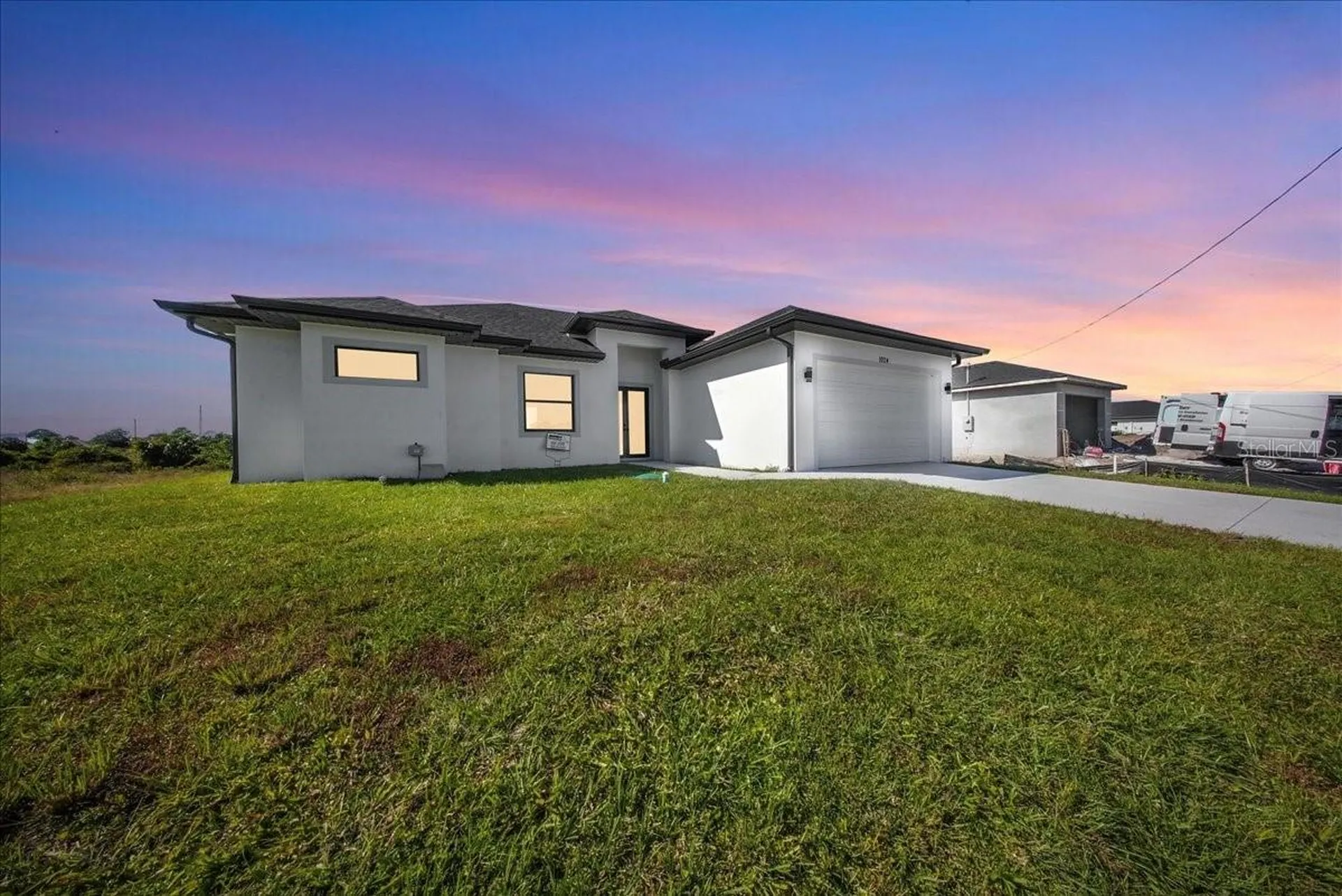 1024 Halby Avenue Lehigh Acres FL 33974