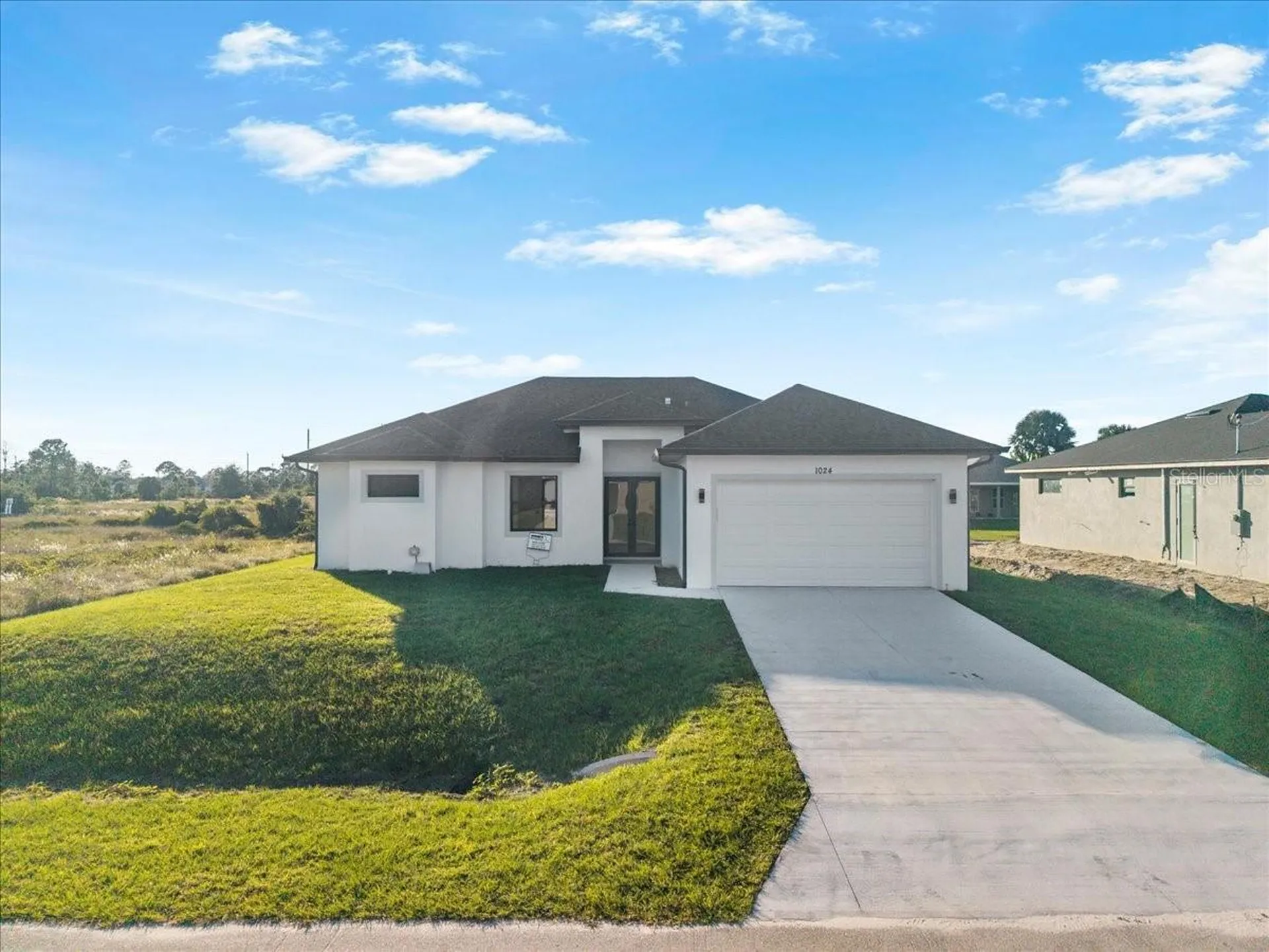 1024 Halby Avenue Lehigh Acres FL 33974