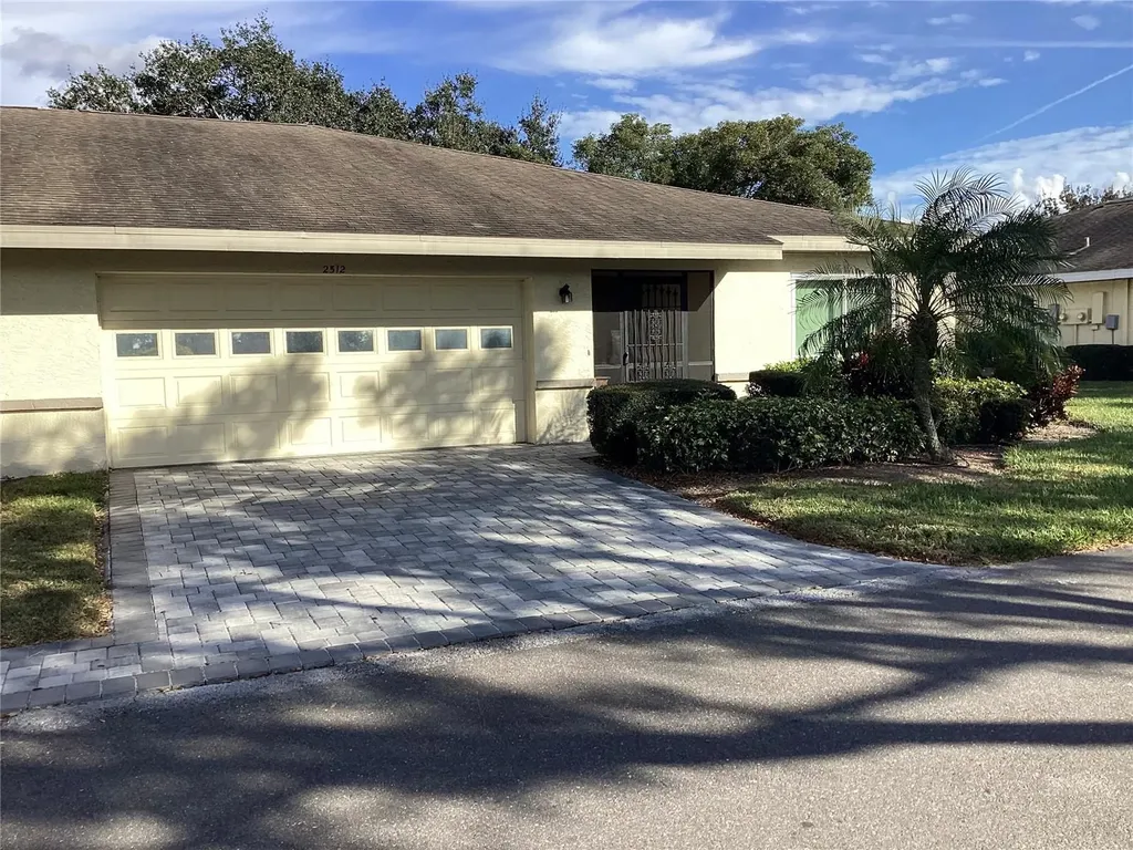 2512 Lancaster Drive Sun City Center FL 33573