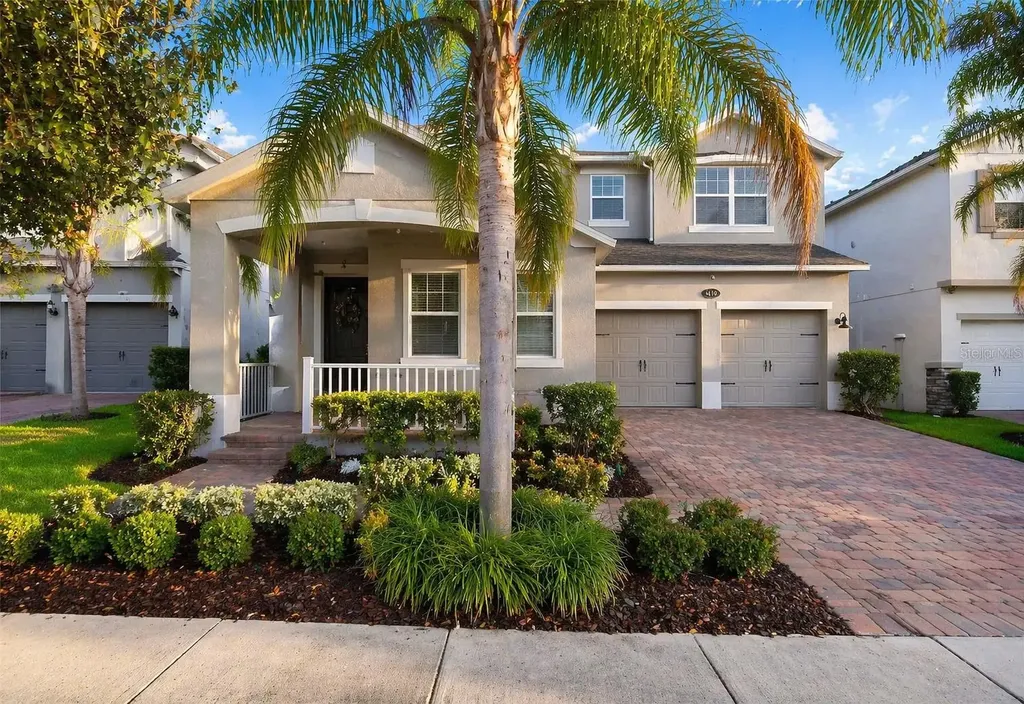 15403 Murcott Harvest Loop Winter Garden FL 34787