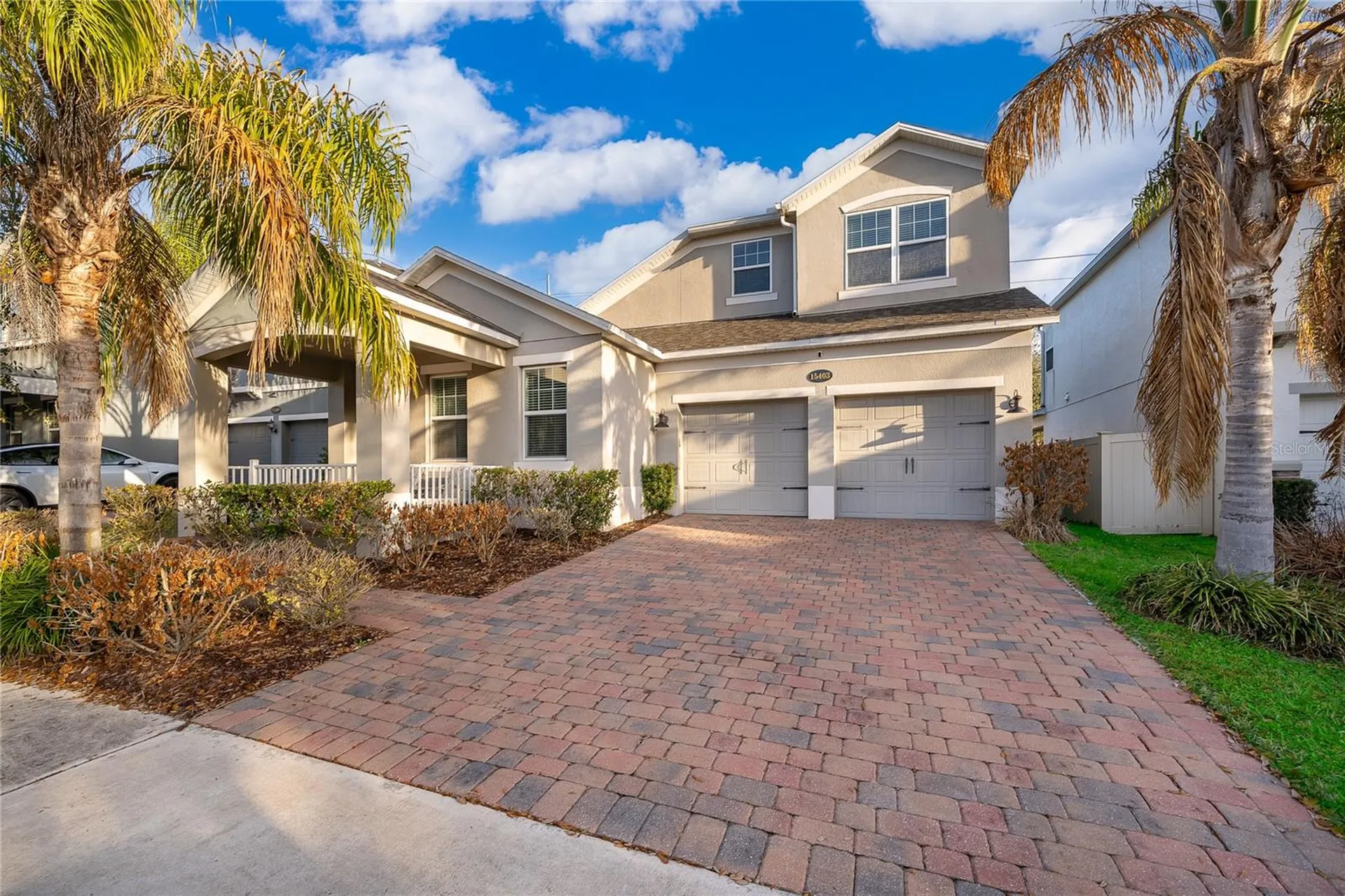 15403 Murcott Harvest Loop Winter Garden FL 34787