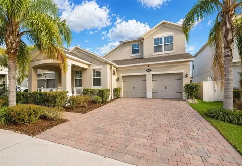 15403 Murcott Harvest Loop Winter Garden FL 34787