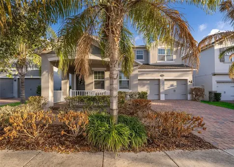 15403 Murcott Harvest Loop Winter Garden FL 34787