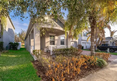 15403 Murcott Harvest Loop Winter Garden FL 34787