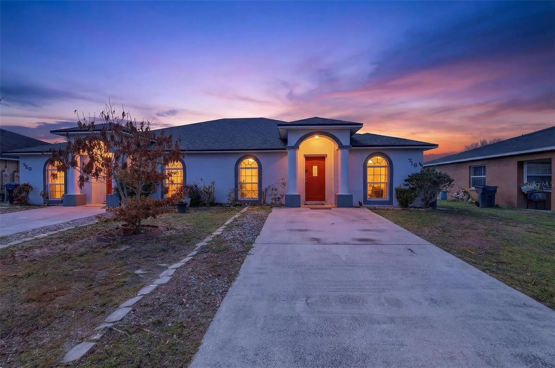 718-720 Leopard Court Kissimmee FL 34759
