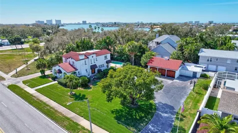 120 Park Street N St Petersburg FL 33710