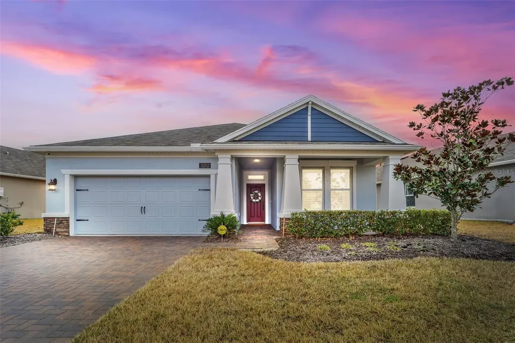 5252 Cappleman Loop Brooksville FL 34601