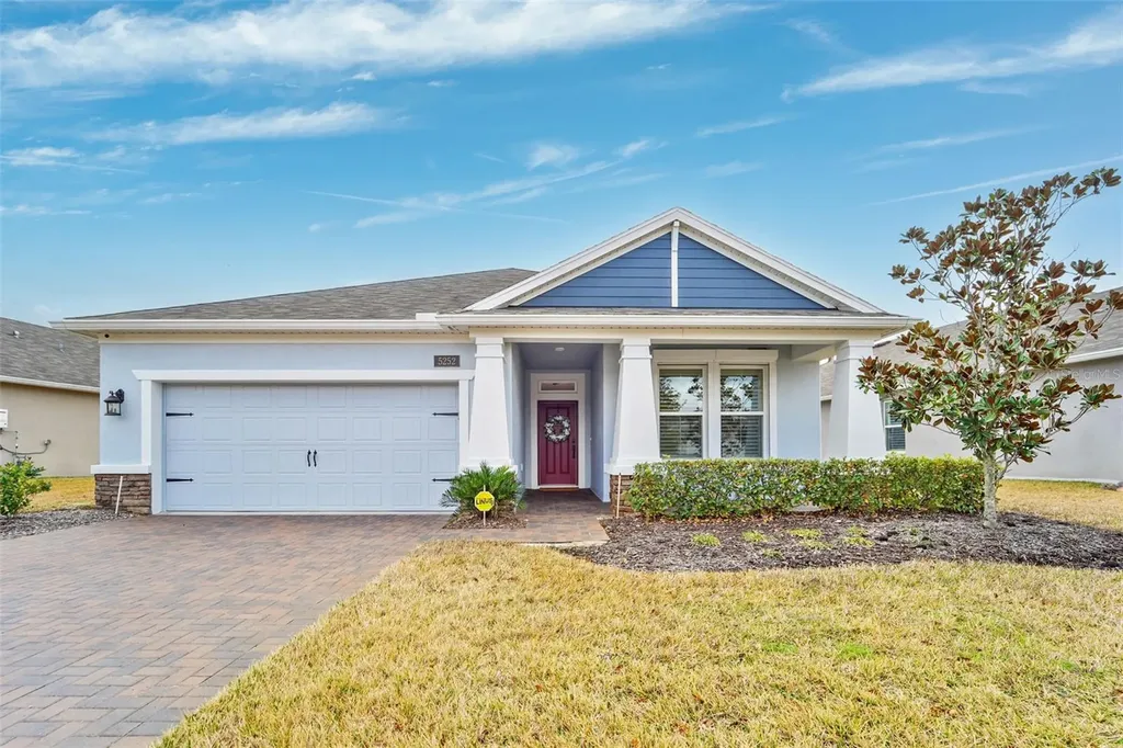 5252 Cappleman Loop Brooksville FL 34601