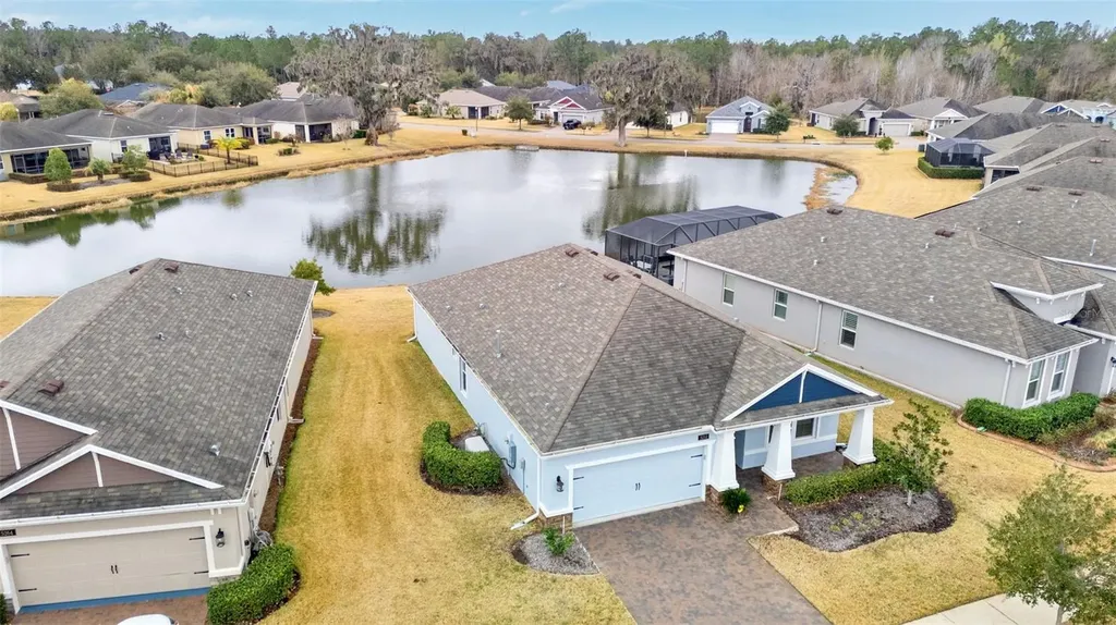 5252 Cappleman Loop Brooksville FL 34601