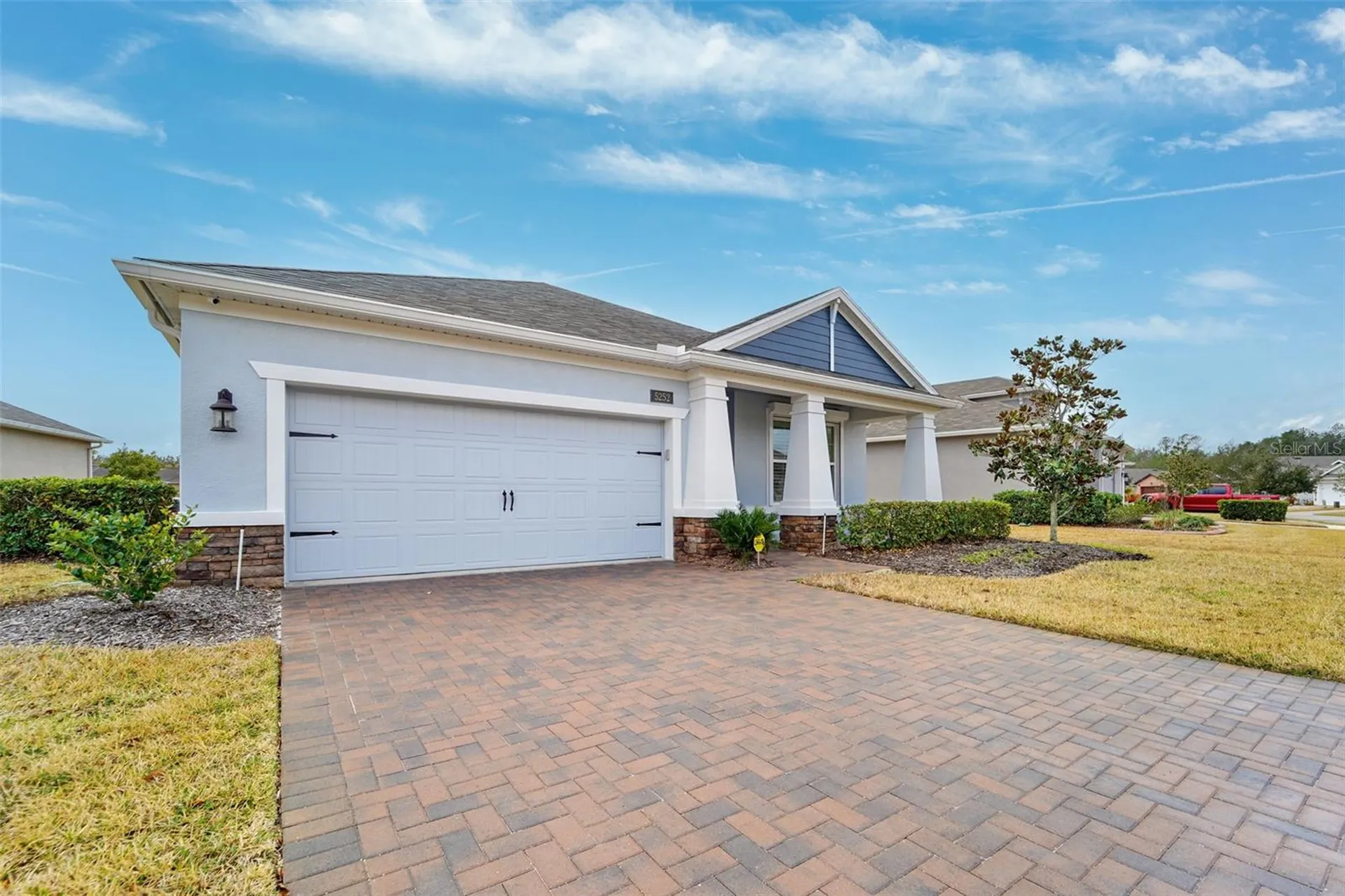 5252 Cappleman Loop Brooksville FL 34601