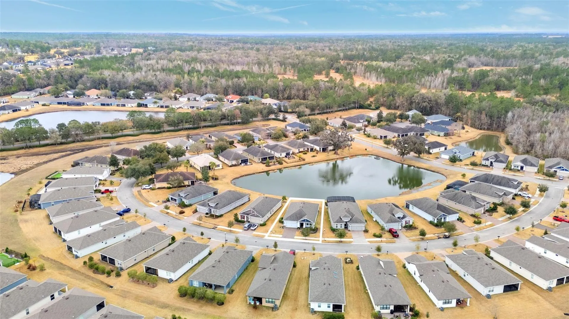 5252 Cappleman Loop Brooksville FL 34601
