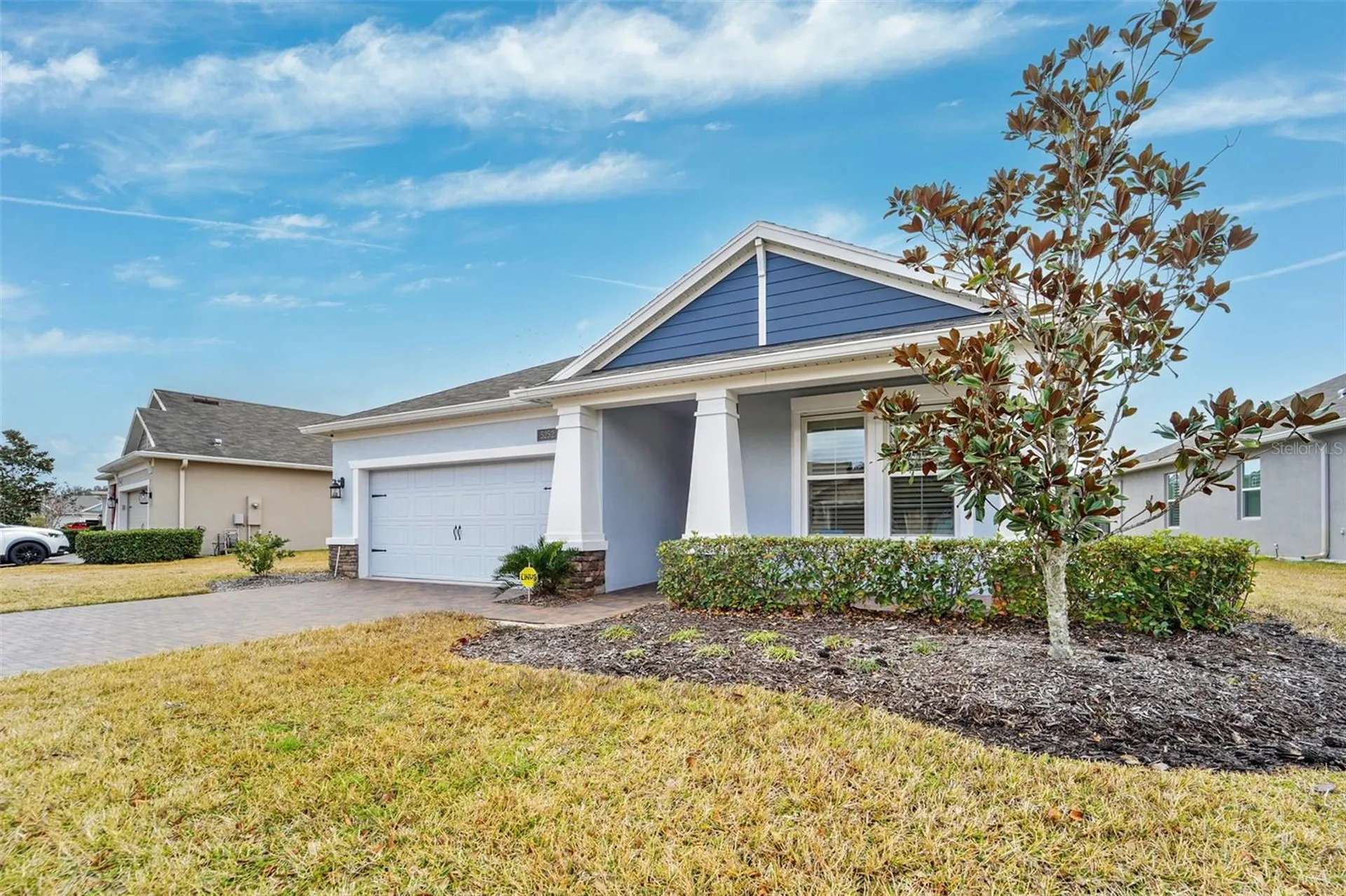 5252 Cappleman Loop Brooksville FL 34601