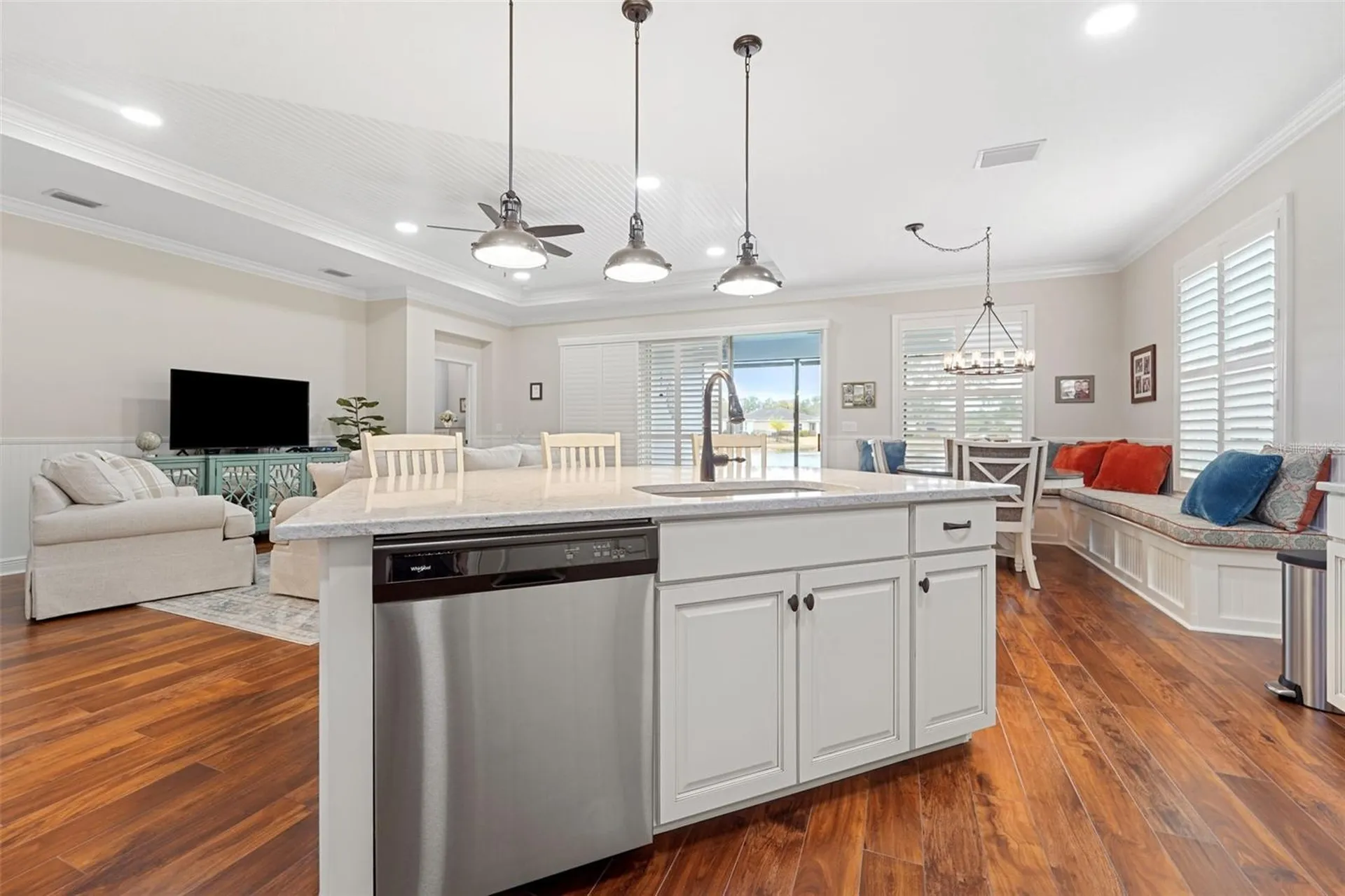 5252 Cappleman Loop Brooksville FL 34601