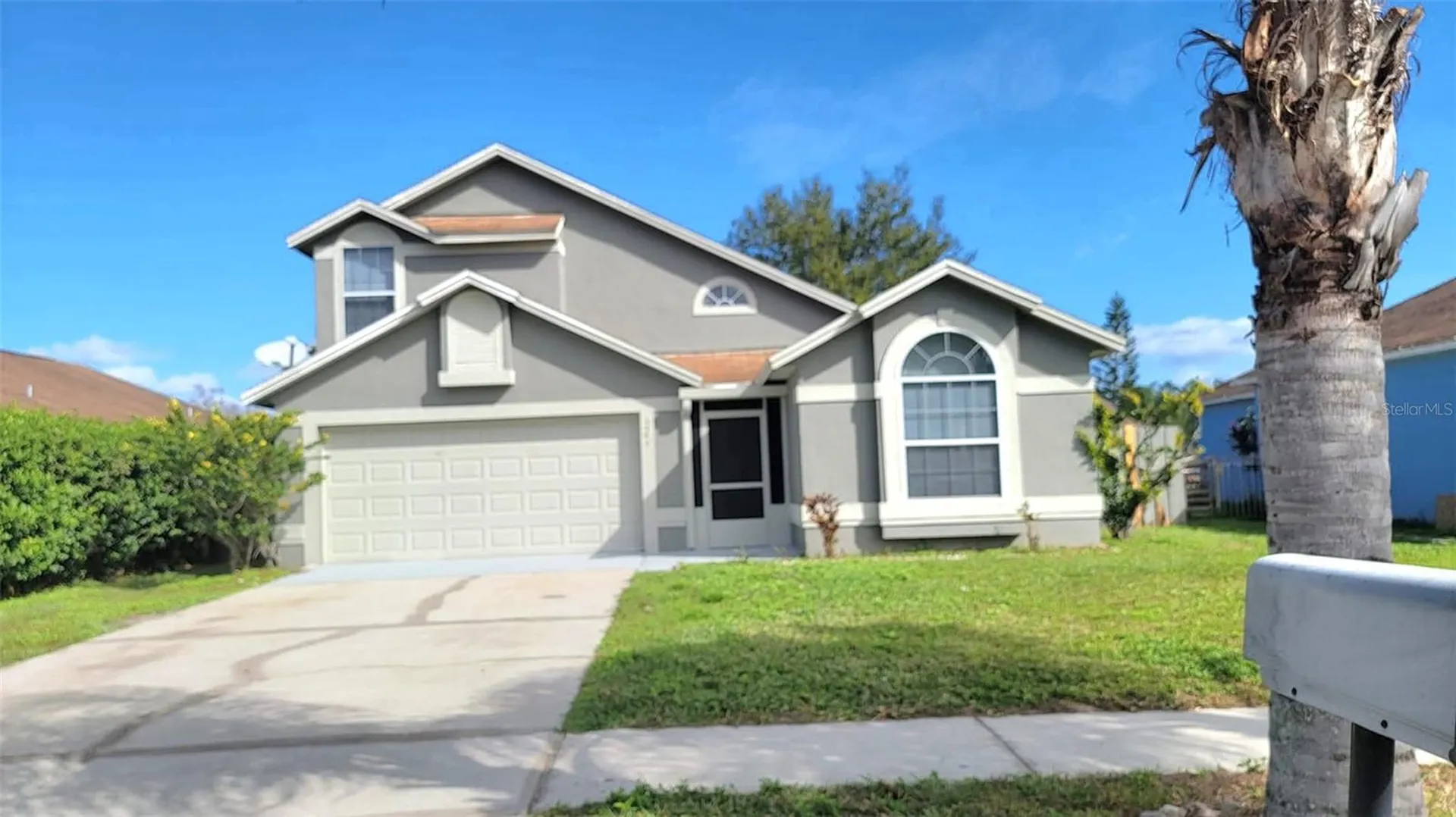 2467 Quail Run Boulevard N Kissimmee FL 34744