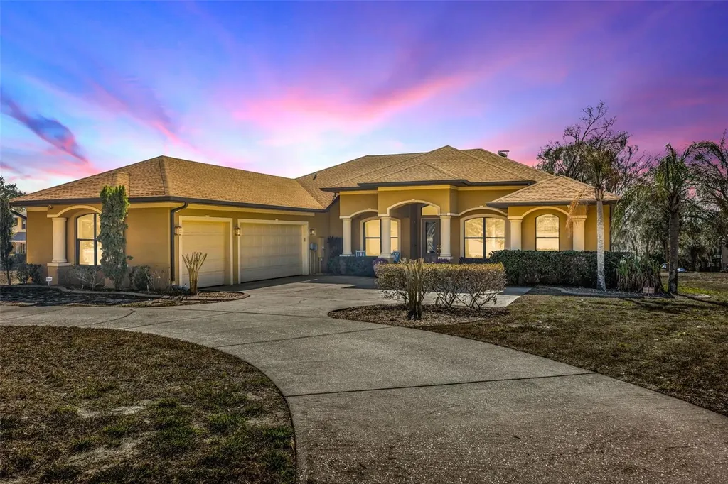 13101 Shadow Run Boulevard Riverview FL 33569