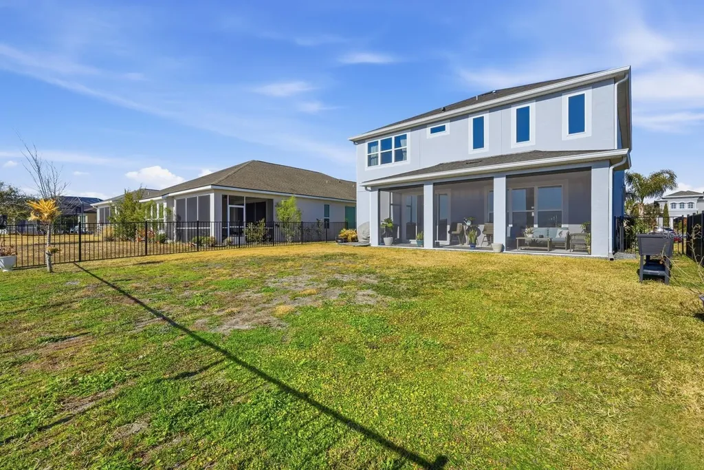 137 Azure Mist Way Daytona Beach FL 32124