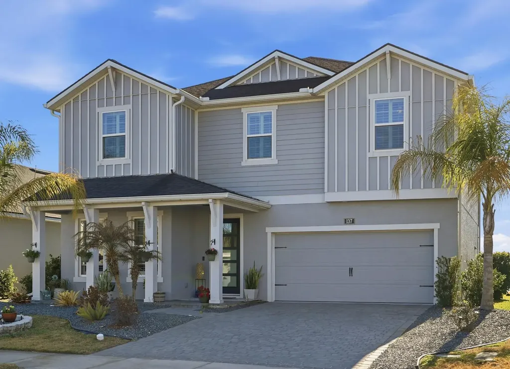 137 Azure Mist Way Daytona Beach FL 32124
