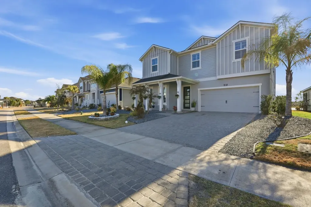 137 Azure Mist Way Daytona Beach FL 32124