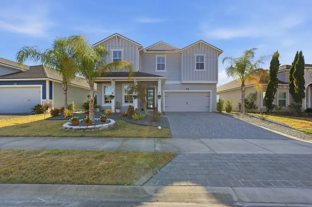 137 Azure Mist Way Daytona Beach FL 32124