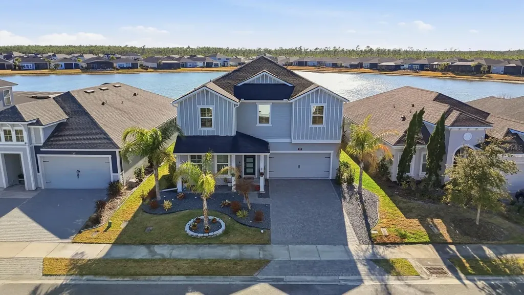 137 Azure Mist Way Daytona Beach FL 32124