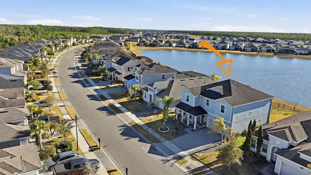 137 Azure Mist Way Daytona Beach FL 32124
