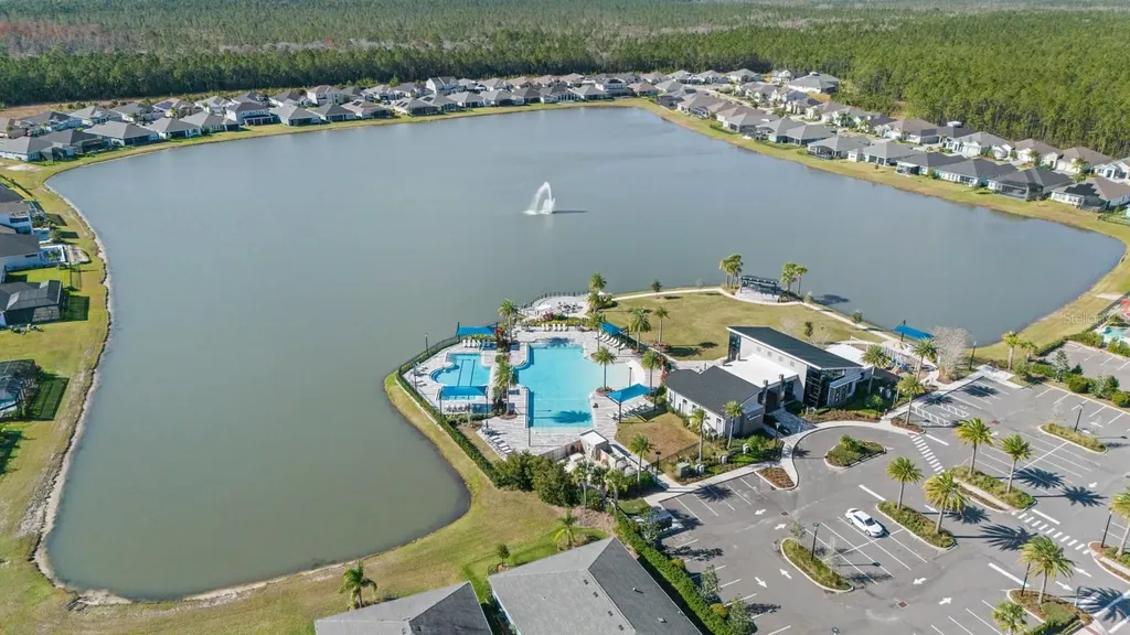 137 Azure Mist Way Daytona Beach FL 32124