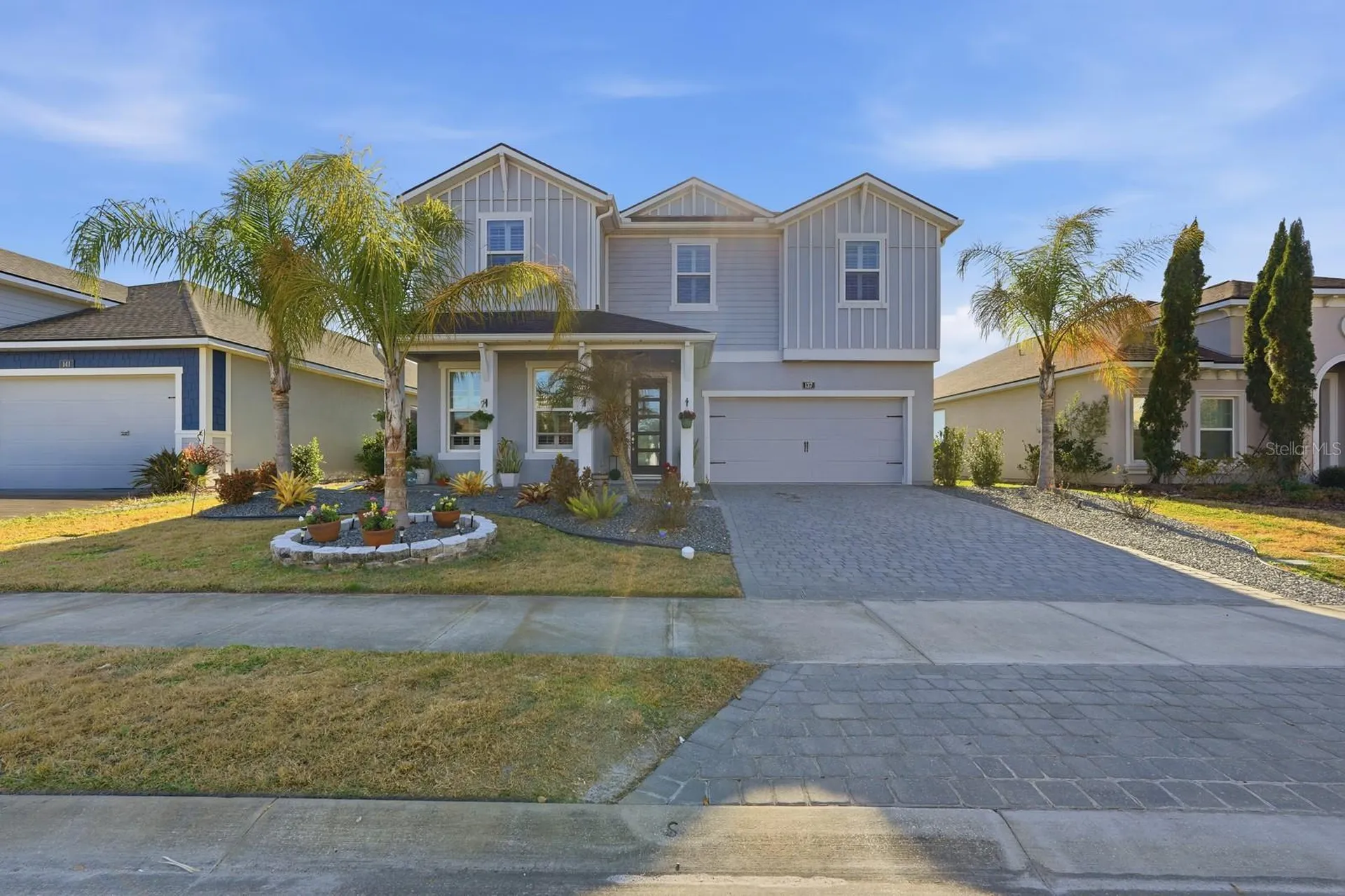137 Azure Mist Way Daytona Beach FL 32124