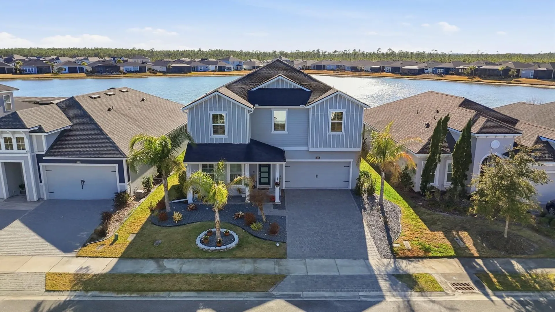 137 Azure Mist Way Daytona Beach FL 32124
