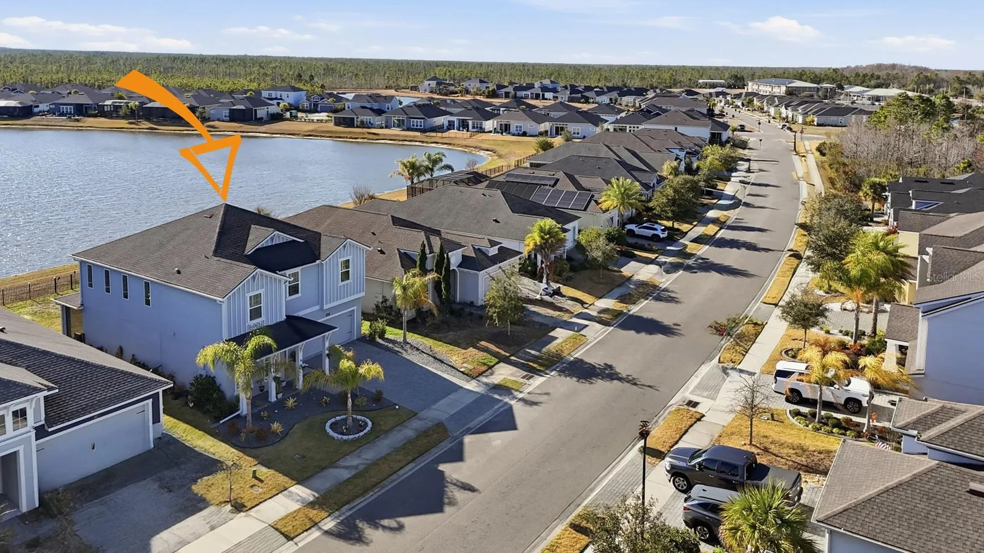 137 Azure Mist Way Daytona Beach FL 32124